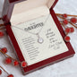 Eternal Hope Necklace For Daughter
