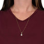 ✨ Elevate Your Style with Our Solitaire Pendant Necklace ✨